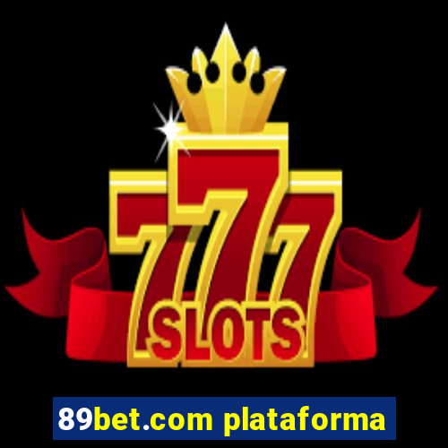 89bet.com plataforma